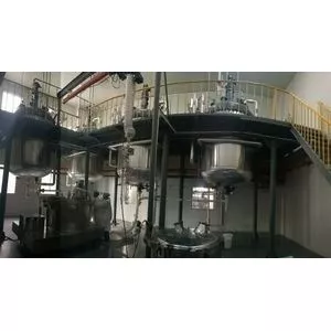 Synthesis Workshop