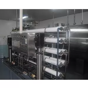 RO Water Treatment System