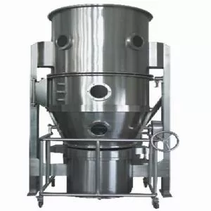 Boiling drier