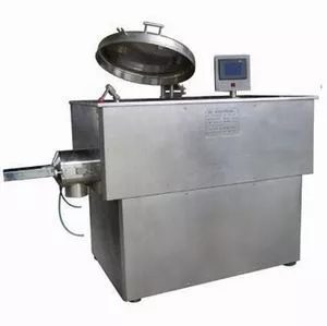 Wet Granulator