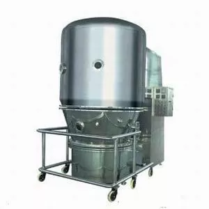 Efficient boiling dryer