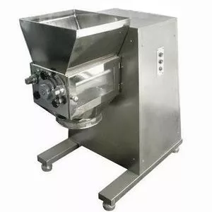 Swing Granulator