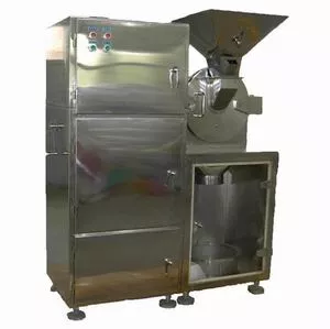 Universal Grinder